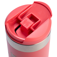 Stanley Aerolight™ Transit Mug | 0.35L Hot Coral