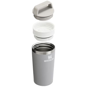 Stanley Café-To-Go Travel Mug | 0.35L - Ash