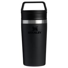 Stanley Café-To-Go Travel Mug | 0.35L - Black 2.0