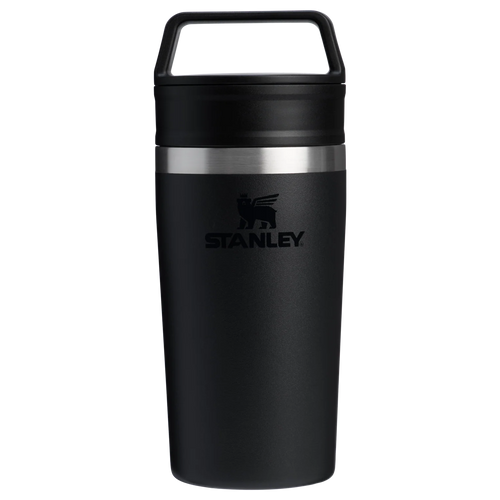 Stanley Café-To-Go Travel Mug | 0.35L - Black 2.0