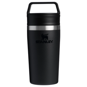 Stanley Café-To-Go Travel Mug | 0.35L - Black 2.0