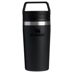 Stanley Café-To-Go Travel Mug | 0.35L - Black 2.0