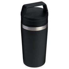 Stanley Café-To-Go Travel Mug | 0.35L - Black 2.0