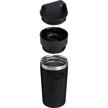 Stanley Café-To-Go Travel Mug | 0.35L - Black 2.0