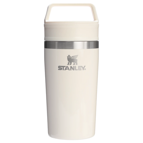 Stanley Café-To-Go Travel Mug | 0.35L - Cream Gloss