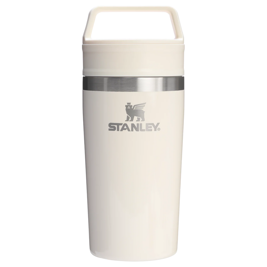 Stanley Café-To-Go Travel Mug | 0.35L - Cream Gloss