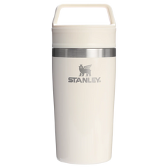 Stanley Café-To-Go Travel Mug | 0.35L - Cream Gloss