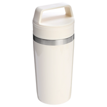 Stanley Café-To-Go Travel Mug | 0.35L - Cream Gloss
