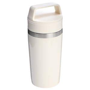 Stanley Café-To-Go Travel Mug | 0.35L - Cream Gloss