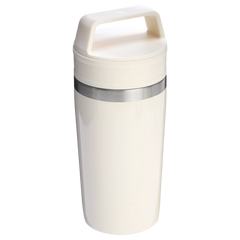 Stanley Café-To-Go Travel Mug | 0.35L - Cream Gloss
