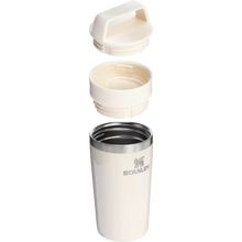 Stanley Café-To-Go Travel Mug | 0.35L - Cream Gloss