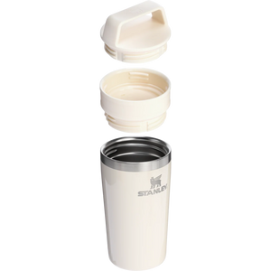 Stanley Café-To-Go Travel Mug | 0.35L - Cream Gloss
