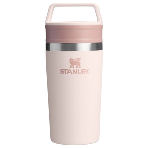 Stanley Café-To-Go Travel Mug | 0.35L - Rose Quartz