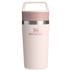 Stanley Café-To-Go Travel Mug | 0.35L - Rose Quartz