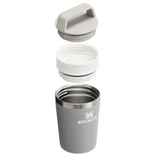 Stanley Café-To-Go Travel Mug | 0.23L - Ash