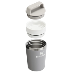 Stanley Café-To-Go Travel Mug | 0.23L - Ash