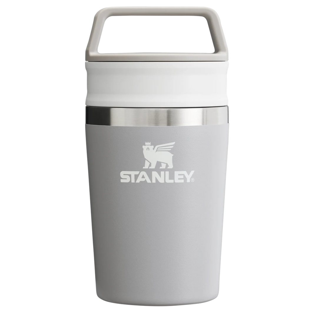 Stanley Café-To-Go Travel Mug | 0.23L - Ash