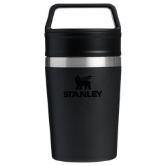 Stanley Café-To-Go Travel Mug | 0.23L - Black 2.0