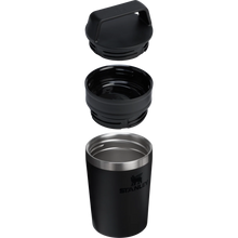 Stanley Café-To-Go Travel Mug | 0.23L - Black 2.0