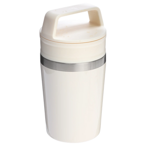 Stanley Café-To-Go Travel Mug | 0.23L - Cream Gloss