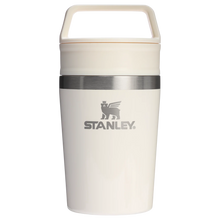 Stanley Café-To-Go Travel Mug | 0.23L - Cream Gloss