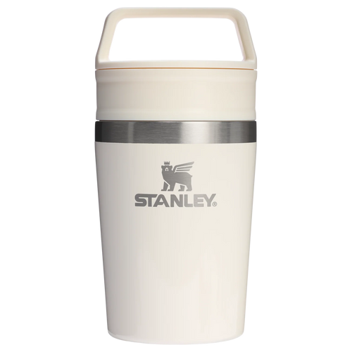 Stanley Café-To-Go Travel Mug | 0.23L - Cream Gloss