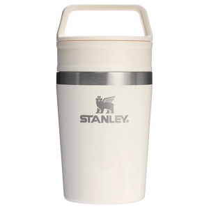 Stanley Café-To-Go Travel Mug | 0.23L - Cream Gloss