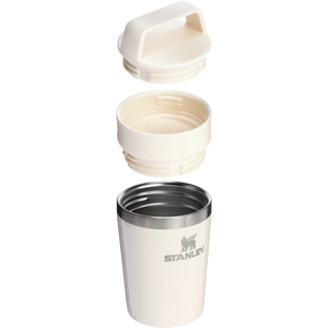 Stanley Café-To-Go Travel Mug | 0.23L - Cream Gloss
