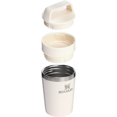 Stanley Café-To-Go Travel Mug | 0.23L - Cream Gloss