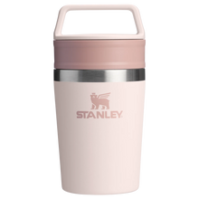 Stanley Café-To-Go Travel Mug | 0.23L - Rose Quartz