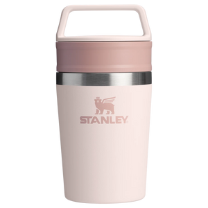 Stanley Café-To-Go Travel Mug | 0.23L - Rose Quartz