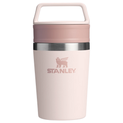 Stanley Café-To-Go Travel Mug | 0.23L - Rose Quartz