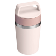 Stanley Café-To-Go Travel Mug | 0.23L - Rose Quartz