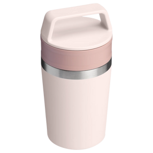 Stanley Café-To-Go Travel Mug | 0.23L - Rose Quartz