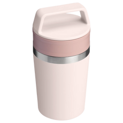 Stanley Café-To-Go Travel Mug | 0.23L - Rose Quartz