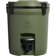 Stanley Fast Flow Water Jug 7.5L - Dried Pine
