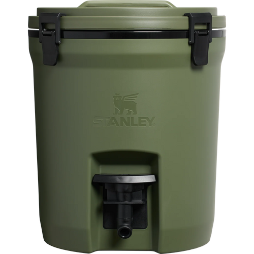 Stanley Fast Flow Water Jug 7.5L - Dried Pine