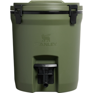 Stanley Fast Flow Water Jug 7.5L - Dried Pine