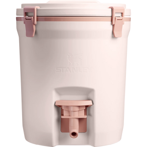 Stanley Fast Flow Water Jug 7.5L - Rose Quartz