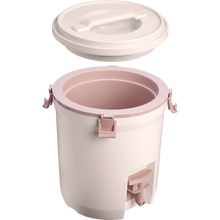 Stanley Fast Flow Water Jug 7.5L - Rose Quartz