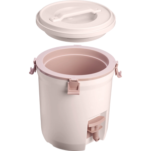 Stanley Fast Flow Water Jug 7.5L - Rose Quartz
