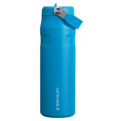 Stanley IceFlow™ Bottle Flip Straw 2.0 | 0.71L - Azure