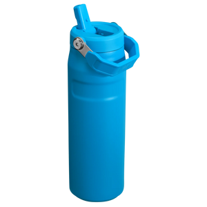 Stanley IceFlow™ Bottle Flip Straw 2.0 | 0.71L - Azure