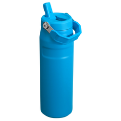 Stanley IceFlow™ Bottle Flip Straw 2.0 | 0.71L - Azure