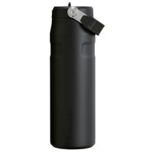 Stanley IceFlow™ Bottle Flip Straw 2.0 | 0.71L - Black 2.0