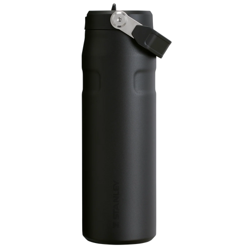 Stanley IceFlow™ Bottle Flip Straw 2.0 | 0.71L - Black 2.0