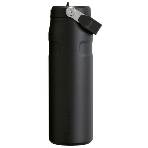 Stanley IceFlow™ Bottle Flip Straw 2.0 | 0.71L - Black 2.0
