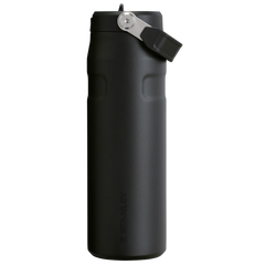Stanley IceFlow™ Bottle Flip Straw 2.0 | 0.71L - Black 2.0