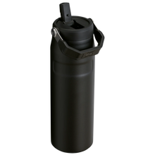 Stanley IceFlow™ Bottle Flip Straw 2.0 | 0.71L - Black 2.0