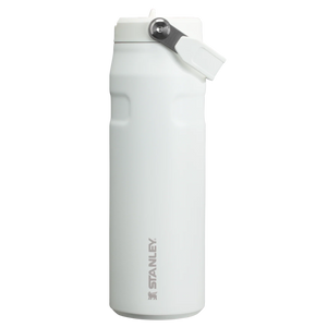 Stanley IceFlow™ Bottle Flip Straw 2.0 | 0.71L - Frost